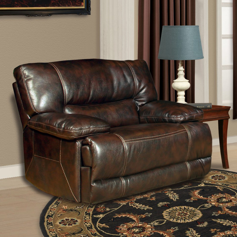 Red Barrel Studio Sutherland Power Wall Hugger Recliner & Reviews Wayfair